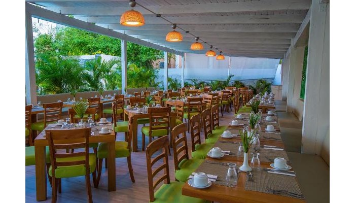 Hotel Whala!bavaro poza 14