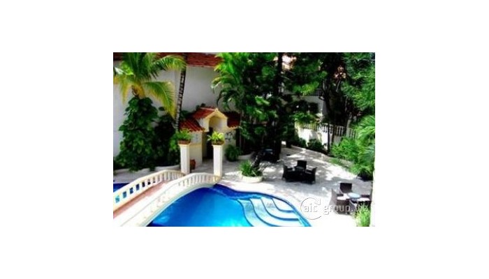 The Mt Hotel poza 5