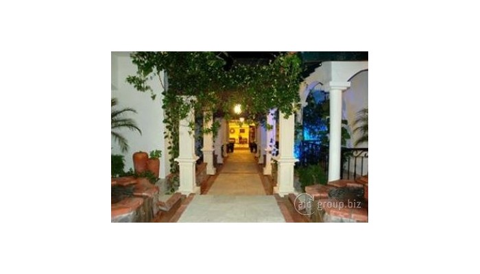 The Mt Hotel poza 3