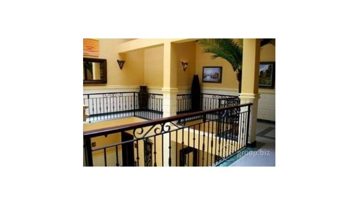 The Mt Hotel poza 0