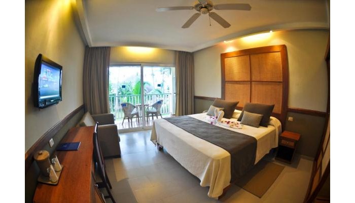 Vik Arena Blanca Hotel poza 8