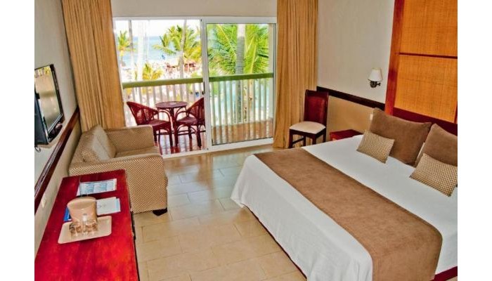 Vik Arena Blanca Hotel poza 2