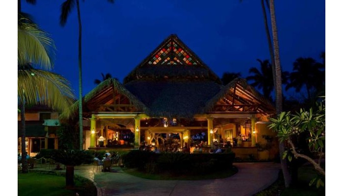Vik Arena Blanca Hotel poza 1