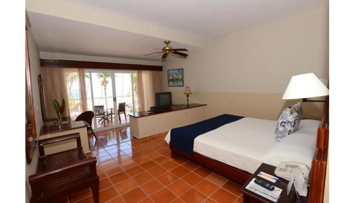 Vik Arena Blanca Hotel poza 5