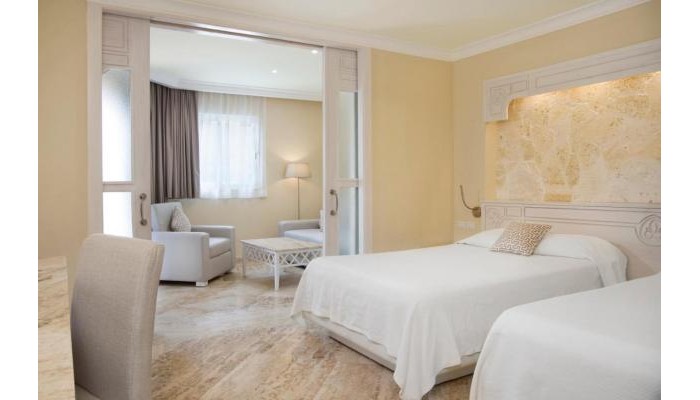 Vik Arena Blanca Hotel poza 10
