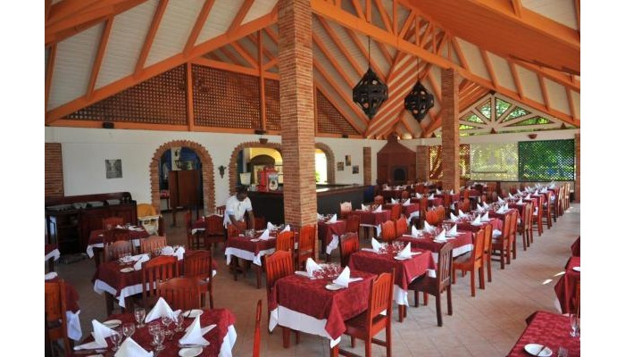 Vik Arena Blanca Hotel poza 14