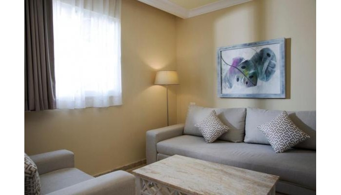 Vik Arena Blanca Hotel poza 9