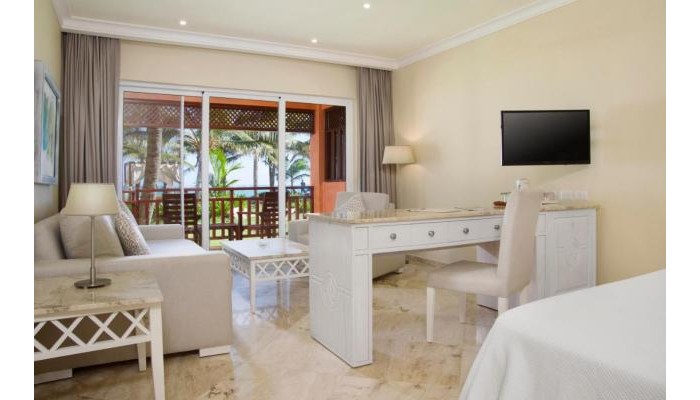 Vik Arena Blanca Hotel poza 11