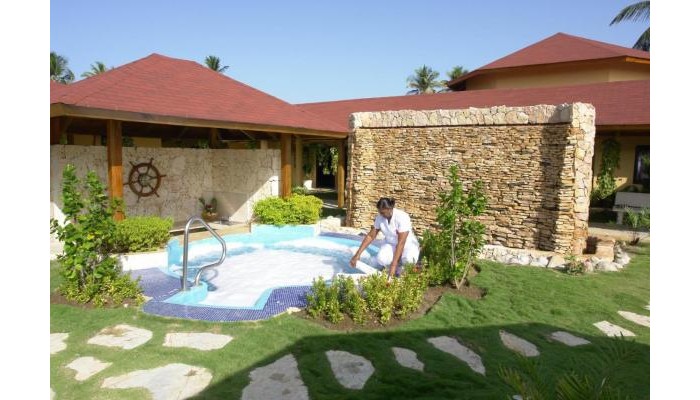 Vik Arena Blanca Hotel poza 15