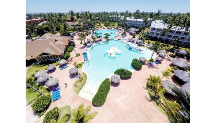 Vik Arena Blanca Hotel poza 0
