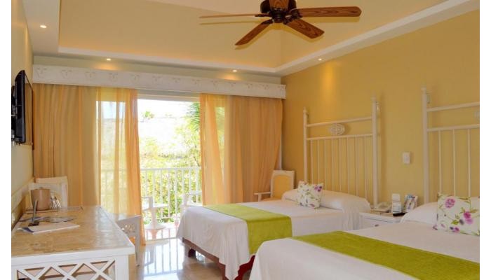 Vik Arena Blanca Hotel poza 7