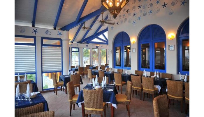 Vik Arena Blanca Hotel poza 12