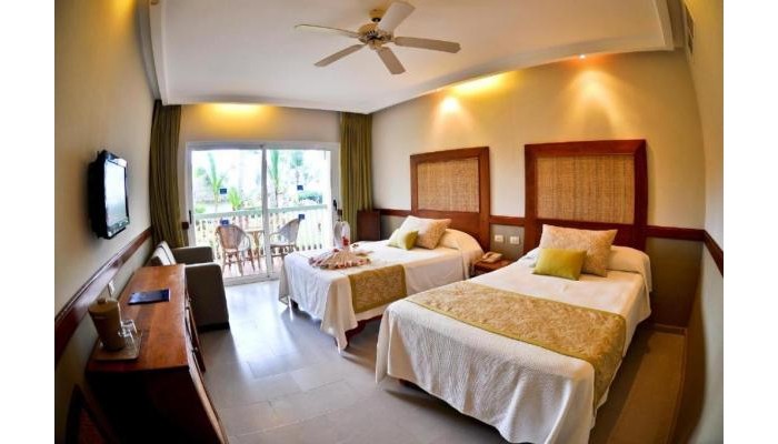 Vik Arena Blanca Hotel poza 4