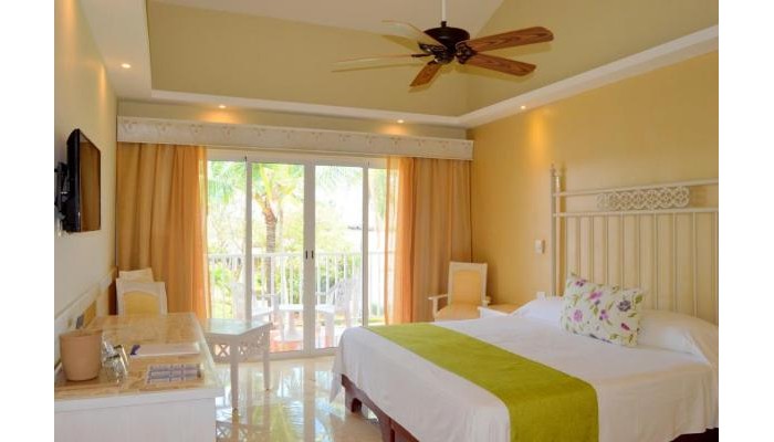 Vik Arena Blanca Hotel poza 6