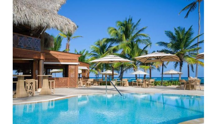 Vik Arena Blanca Hotel poza 18