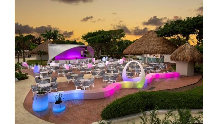 Grand Sirenis Punta Cana Resort & Aquagames poza 1