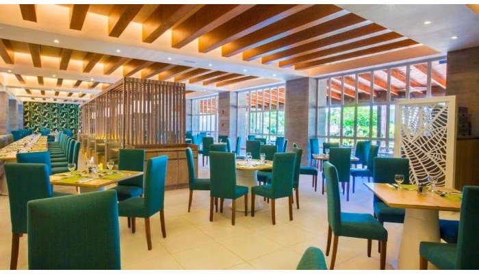 Grand Sirenis Punta Cana Resort & Aquagames poza 10