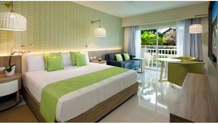 Grand Sirenis Punta Cana Resort & Aquagames poza 3