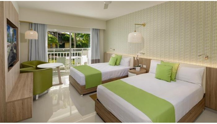 Grand Sirenis Punta Cana Resort & Aquagames poza 4