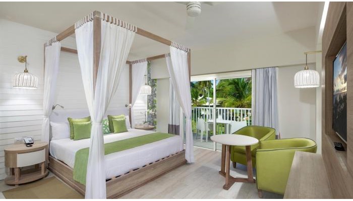 Grand Sirenis Punta Cana Resort & Aquagames poza 5