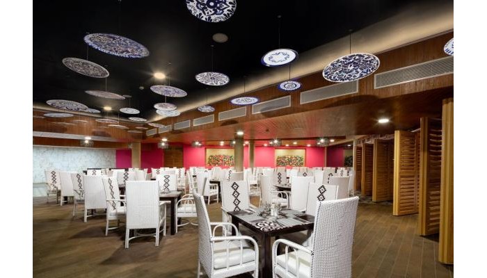 Grand Sirenis Punta Cana Resort & Aquagames poza 9