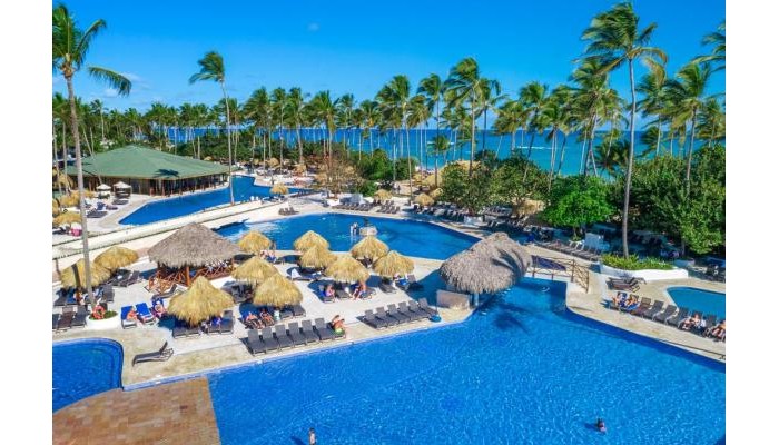 Grand Sirenis Punta Cana Resort & Aquagames poza 2