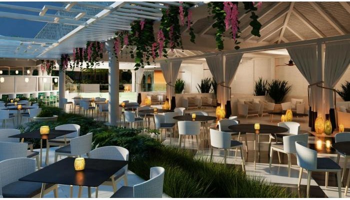 Grand Sirenis Punta Cana Resort & Aquagames poza 7