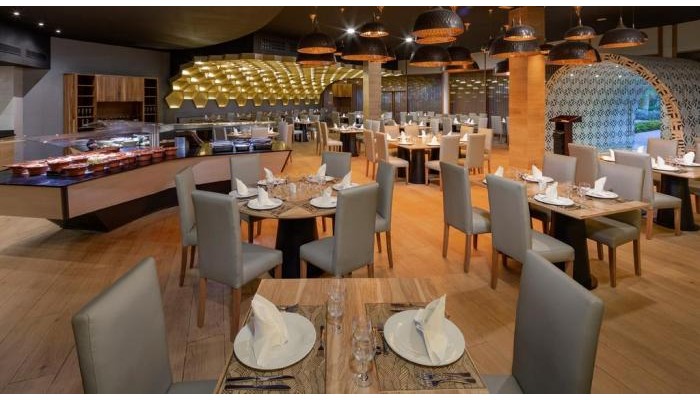 Grand Sirenis Punta Cana Resort & Aquagames poza 8