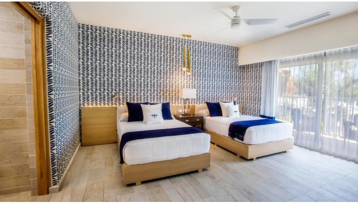 Grand Sirenis Punta Cana Resort & Aquagames poza 6