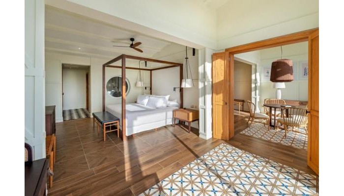 Hotel H-10 Ocean El Faro poza 7