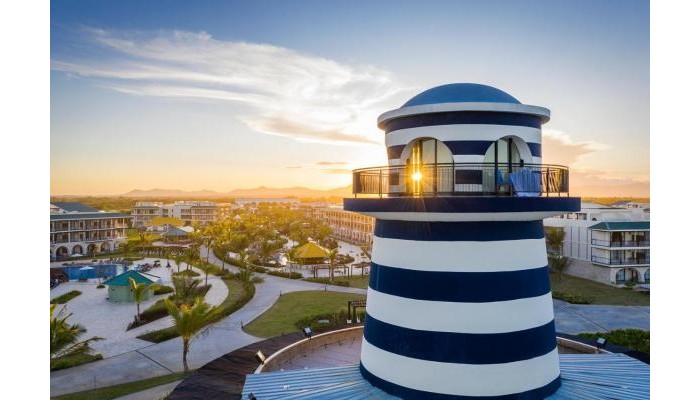 Hotel H-10 Ocean El Faro poza 29