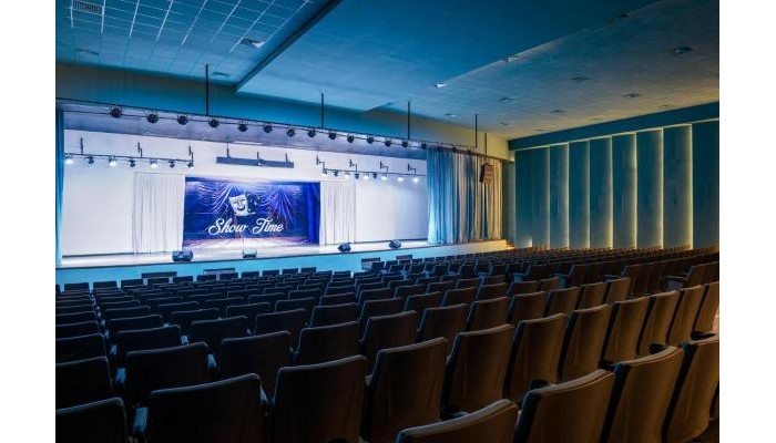 Hotel H-10 Ocean El Faro poza 35