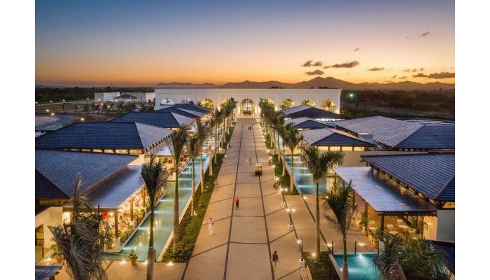 Hotel H-10 Ocean El Faro poza 34