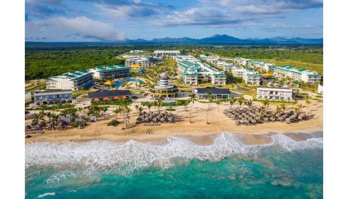 Hotel H-10 Ocean El Faro poza 0