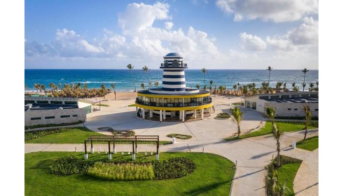 Hotel H-10 Ocean El Faro poza 30