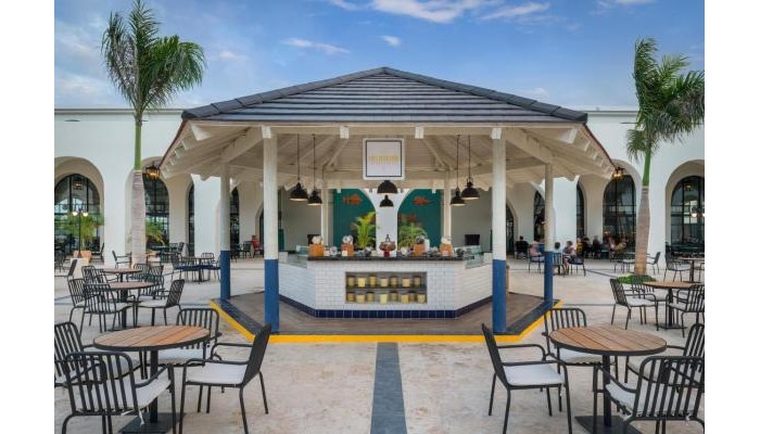 Hotel H-10 Ocean El Faro poza 39