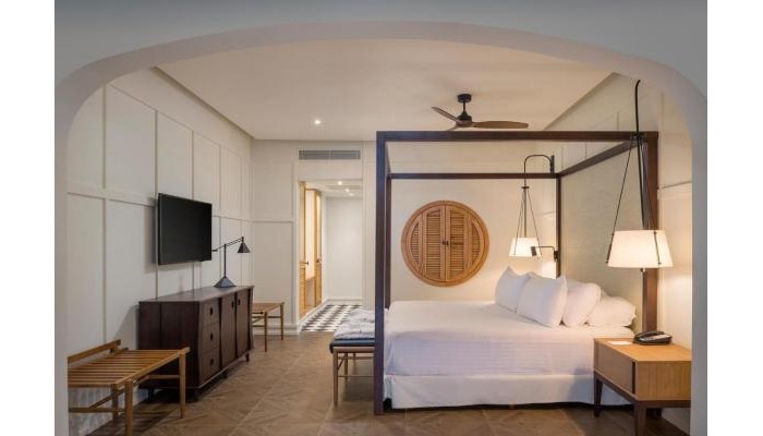 Hotel H-10 Ocean El Faro poza 8