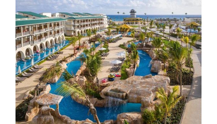 Hotel H-10 Ocean El Faro poza 31