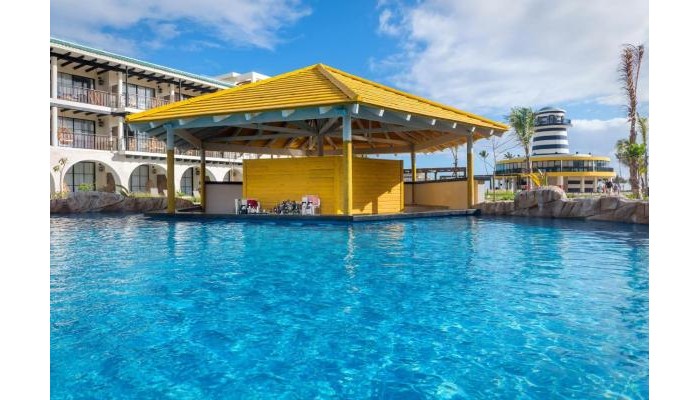 Hotel H-10 Ocean El Faro poza 42