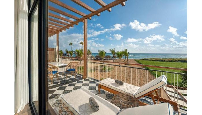 Hotel H-10 Ocean El Faro poza 6