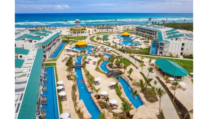 Hotel H-10 Ocean El Faro poza 22