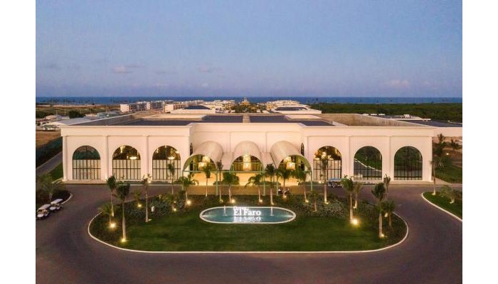 Hotel H-10 Ocean El Faro poza 33