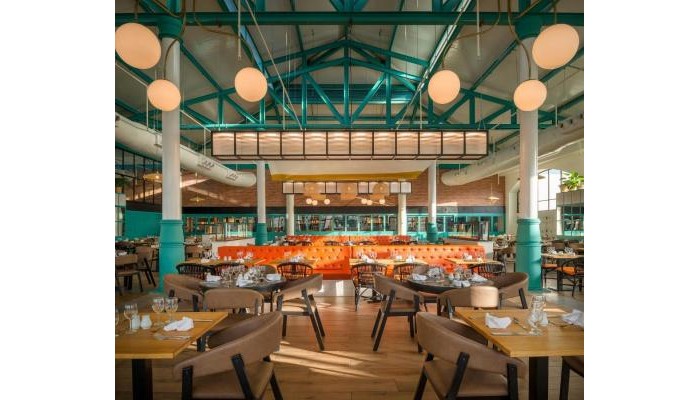 Hotel H-10 Ocean El Faro poza 38