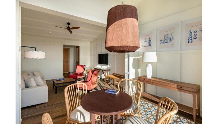 Hotel H-10 Ocean El Faro poza 4