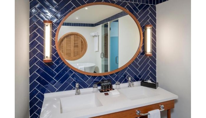 Hotel H-10 Ocean El Faro poza 10